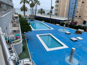 SERVICE APART LAZARO- Edificio Aguamarina 38